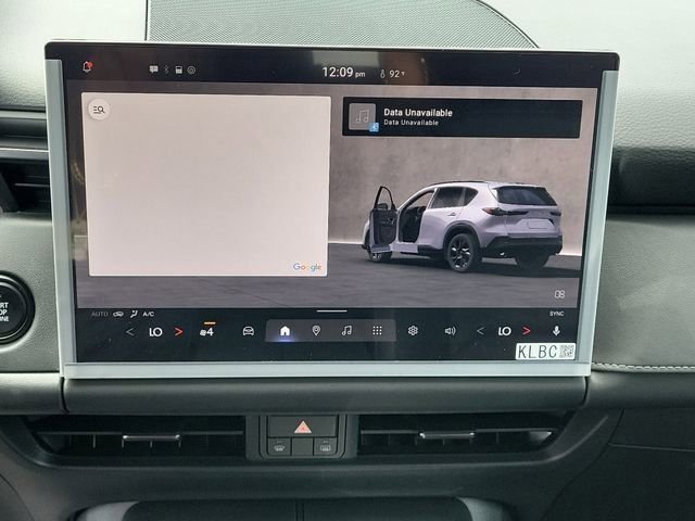 New 2026 Rhodium White Metallic Mazda 2.5 S Select AWD image 25