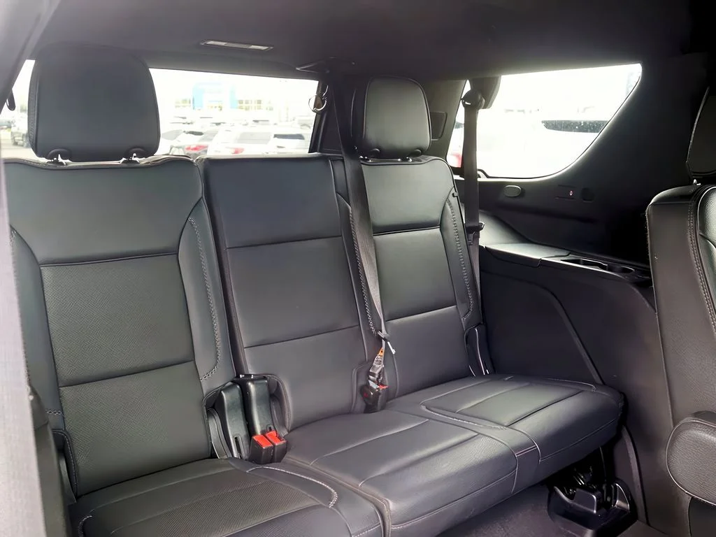 Used 2023 Summit White GMC Denali image 26