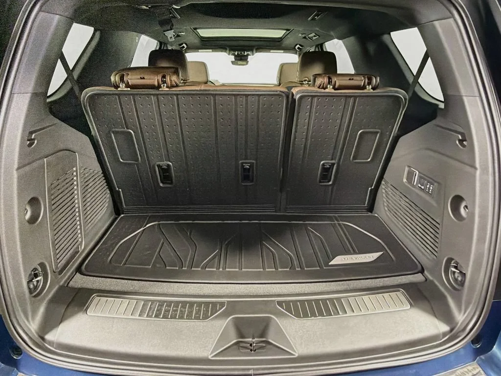 2026 Chevrolet Tahoe High Country - Photo 23