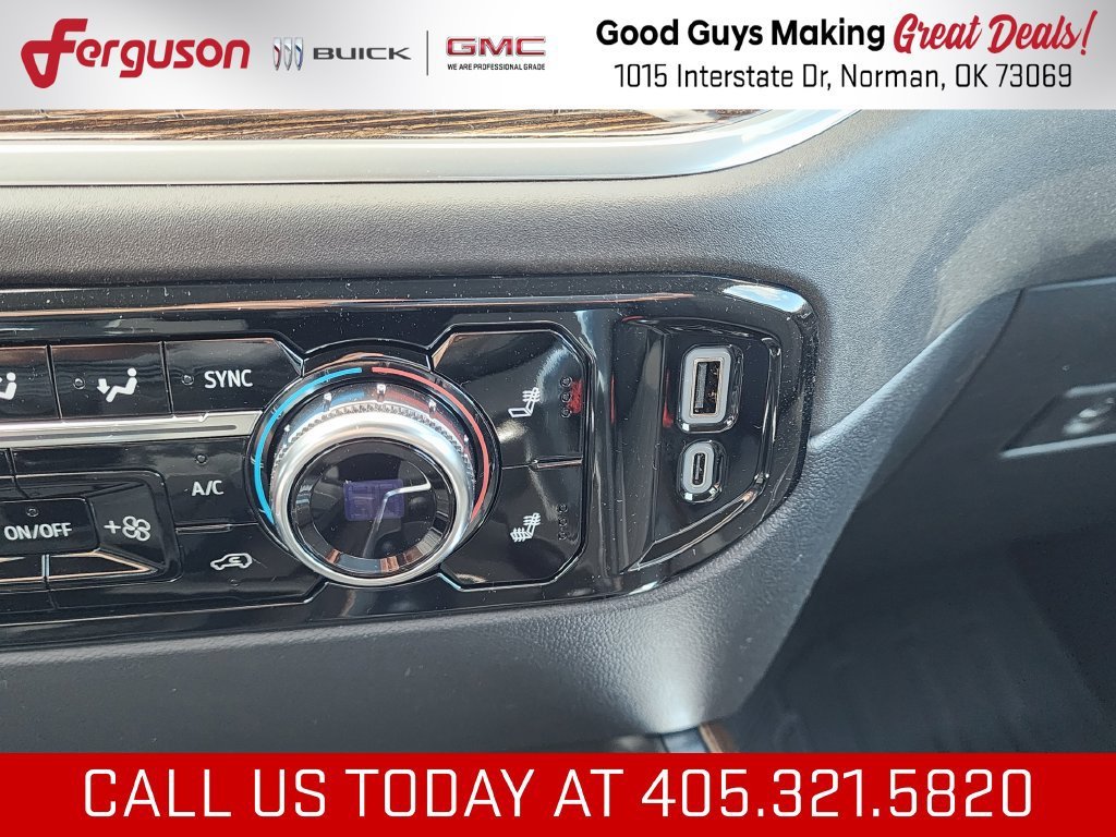 2026 GMC Sierra 1500 Elevation - Photo 29