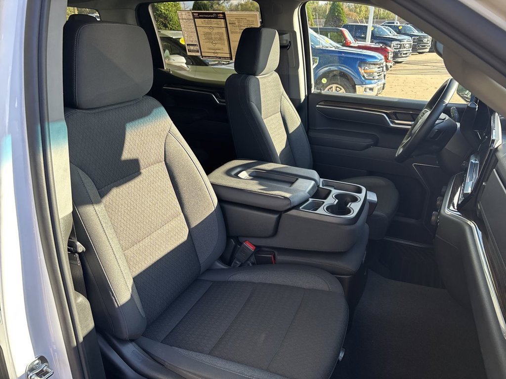 2026 Chevrolet Silverado 1500 RST - Photo 32