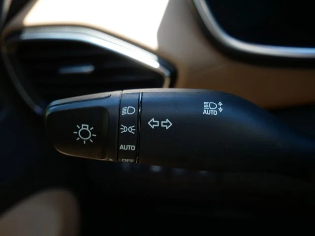 Used 2023 Twilight Black Hyundai Calligraphy image 25