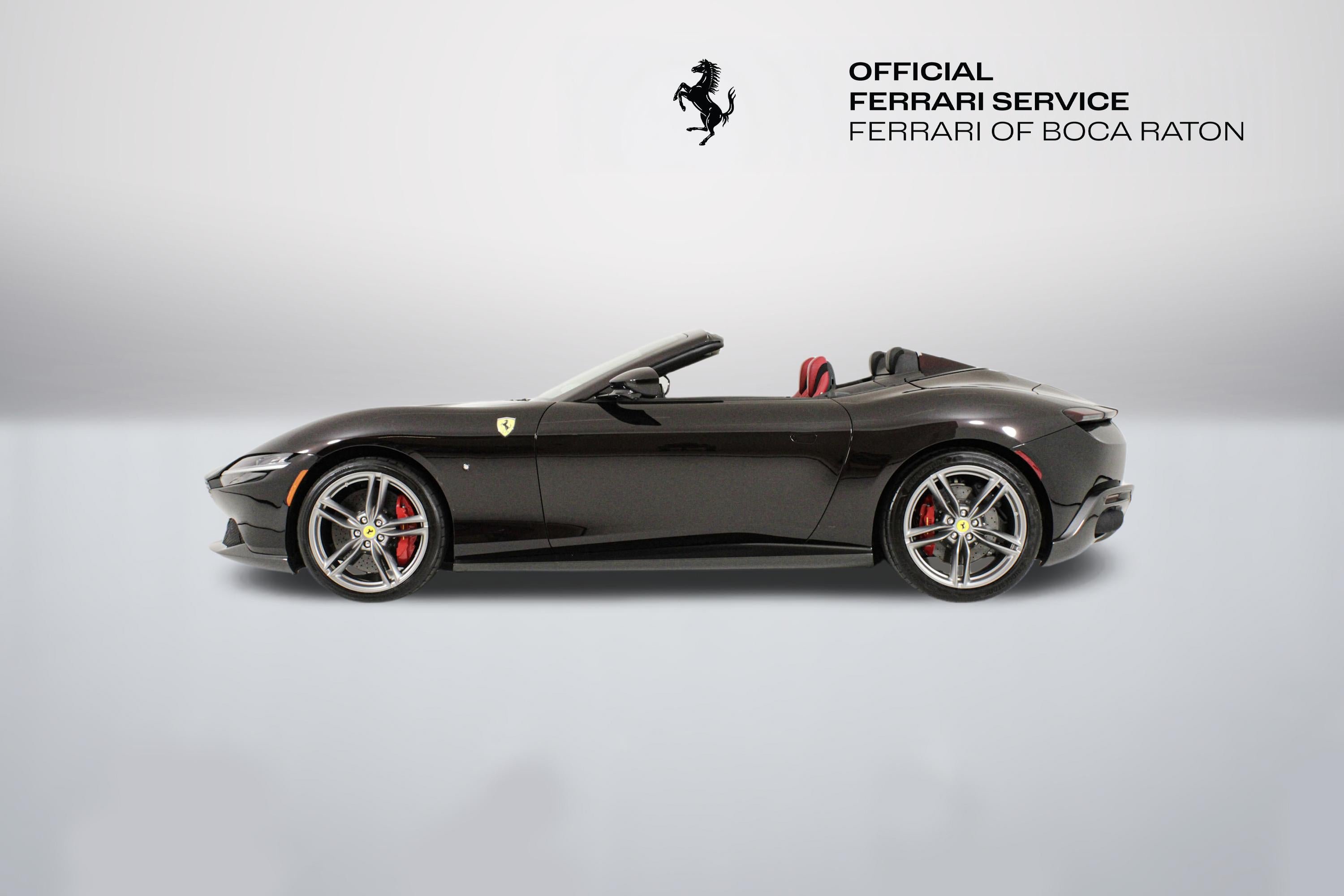2024 Ferrari Roma Base - Photo 5
