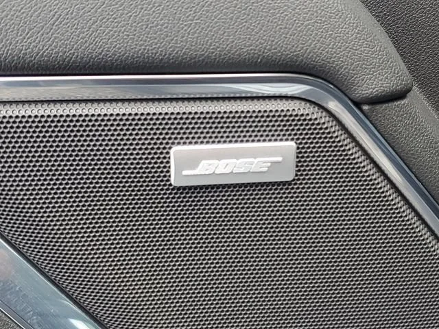Used 2024 Sterling Gray Metallic Chevrolet RST image 10