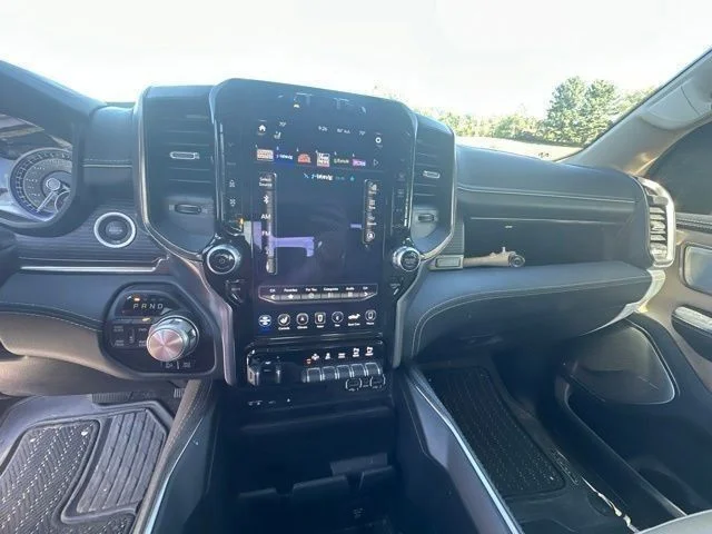 Used 2019 Black Ram Limited image 38