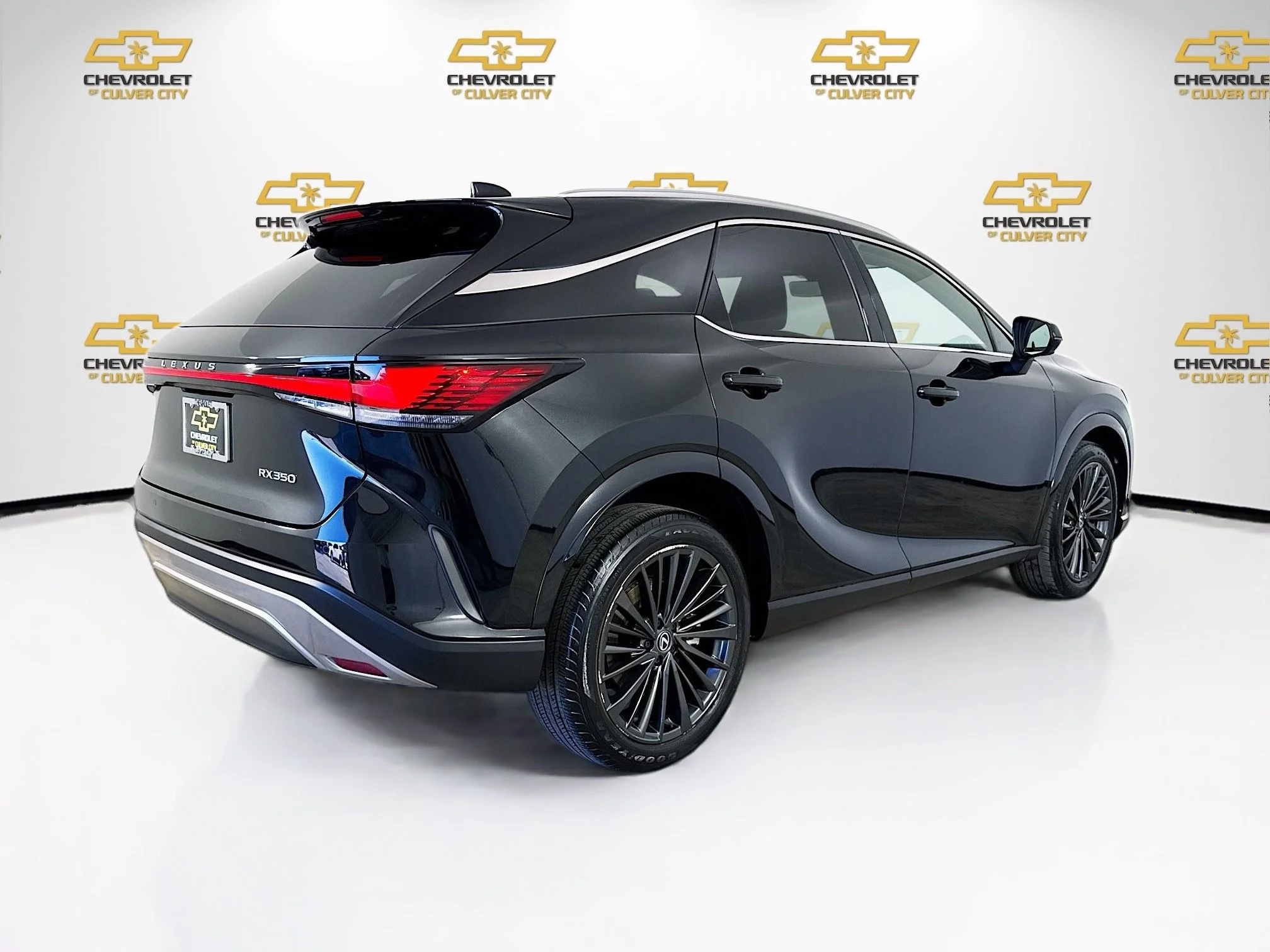 Used 2024  Lexus RX 350 image 8