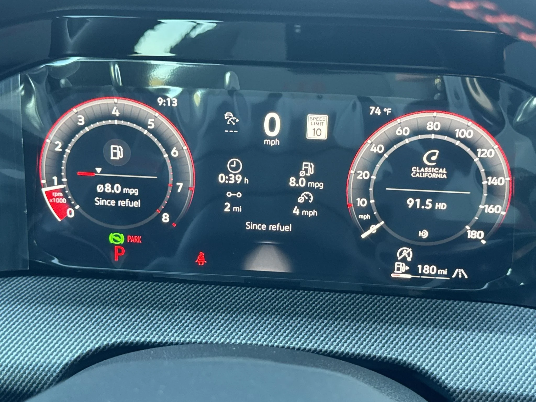 New 2026 Moonstone Gray Volkswagen Autobahn image 21