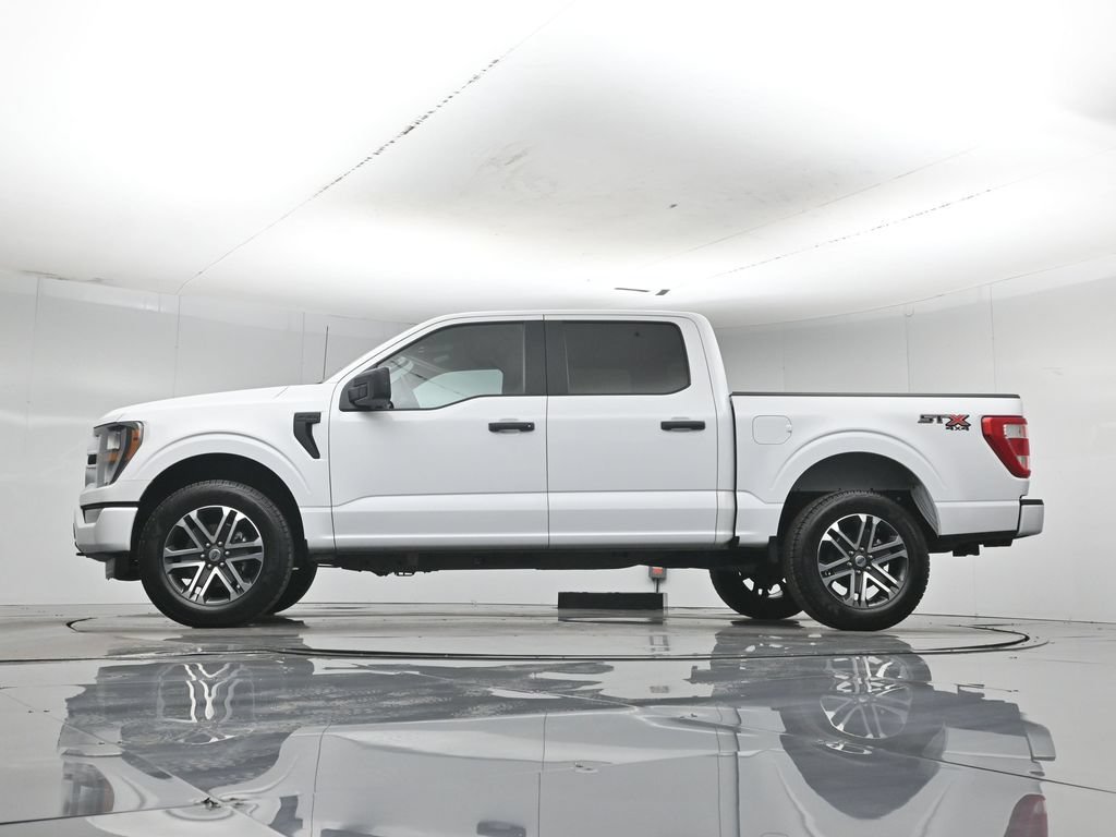 Certified Used 2023 White Ford XL image 53