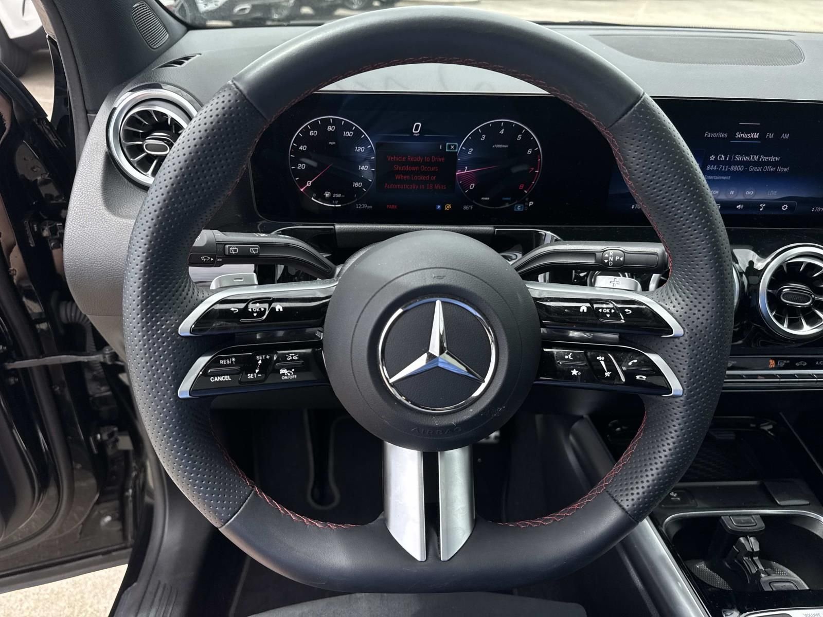 2026 Mercedes-Benz GLA GLA 250 - Photo 22