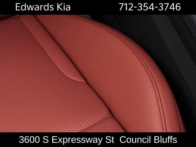 New 2026 Gray Kia GT-Line image 26
