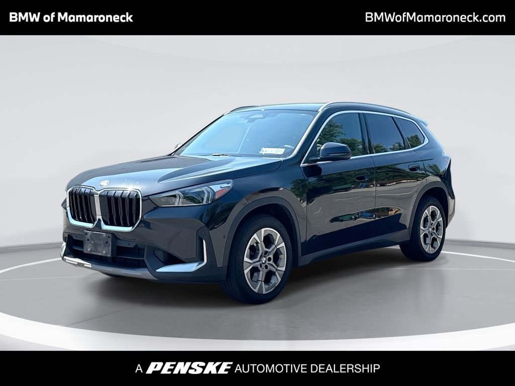 2023 BMW X1 28i