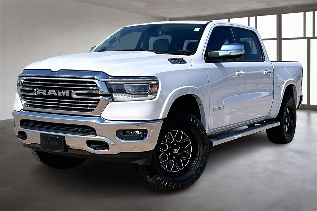 2020 RAM Ram 1500 Pickup Laramie