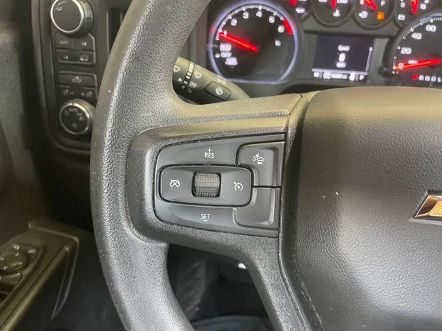 Used 2024 Red Chevrolet Custom image 12
