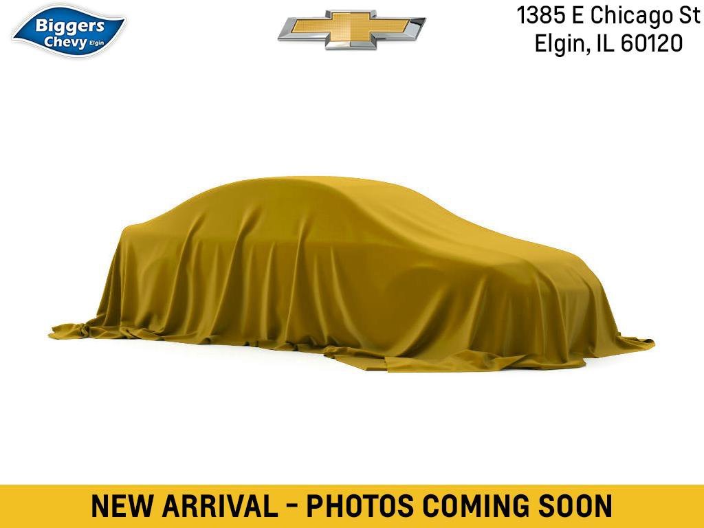 2026 Chevrolet Suburban RST 4WD's photo