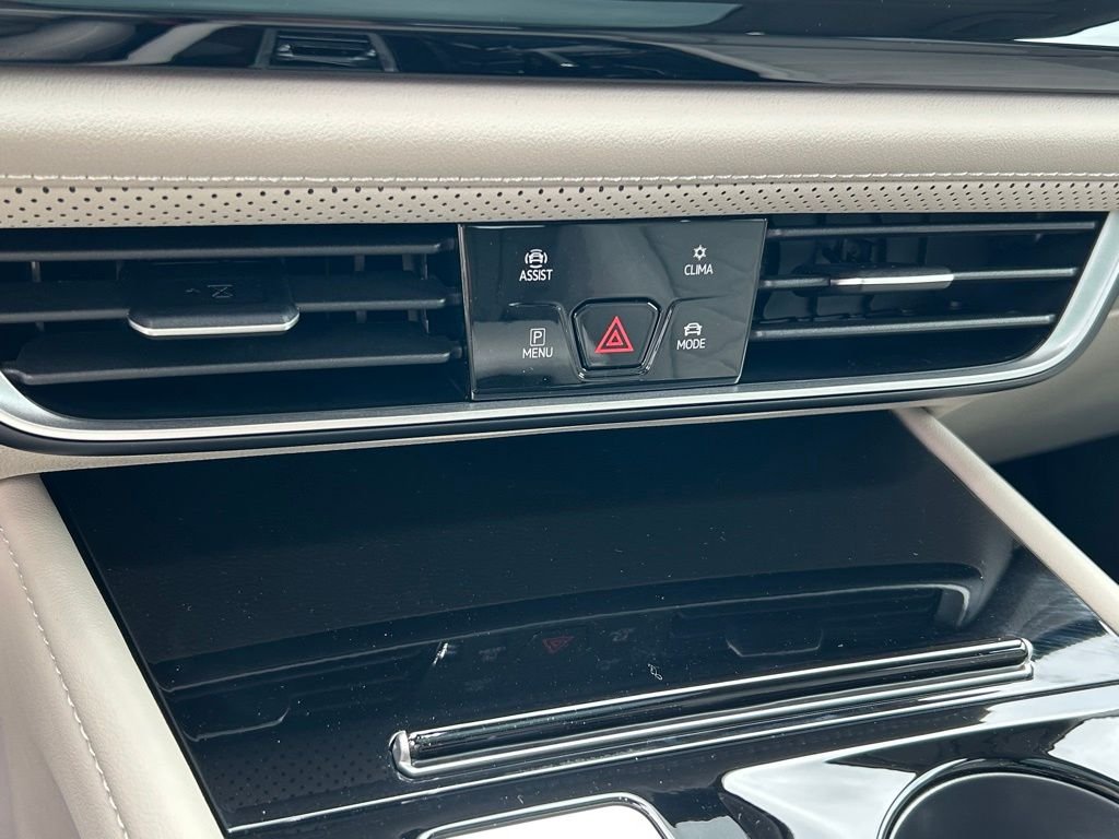 New 2026 Gray Volkswagen SE w/Technology image 31