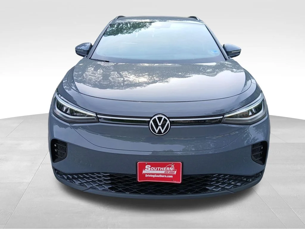 New 2026 Gray Volkswagen Pro image 8