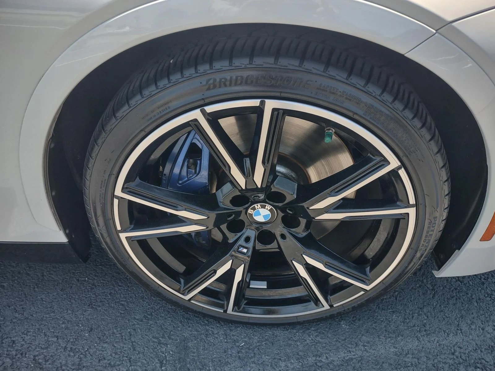 Used 2023 White BMW M240i image 26