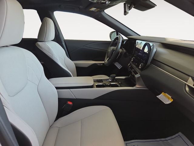 2026 Lexus RX 350 Premium - Photo 15