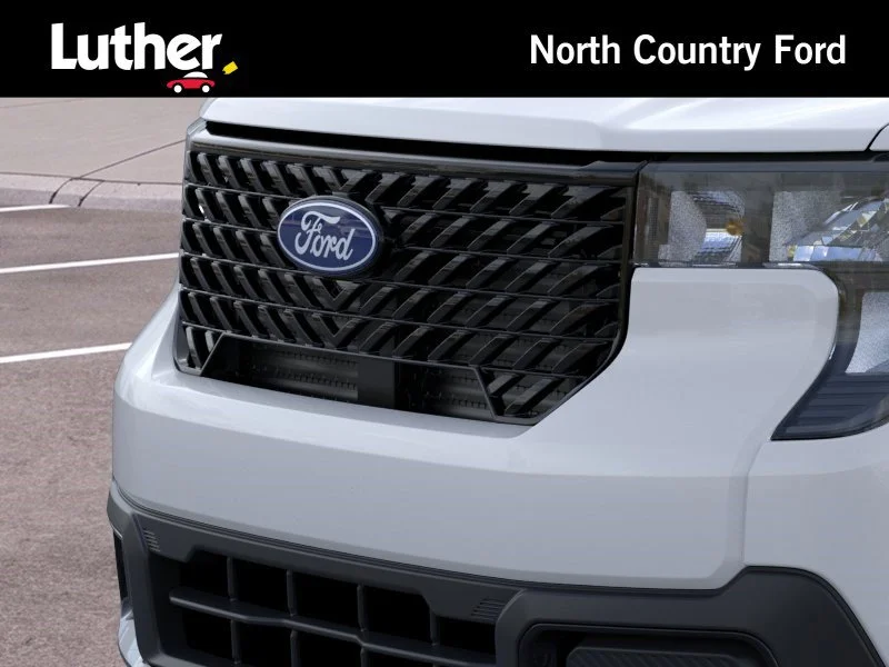 New 2026 Oxford White Ford XLT image 18