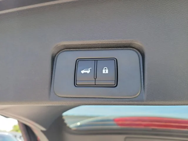 New 2026 Boulder Gray Pearl Nissan Rock Creek® image 28