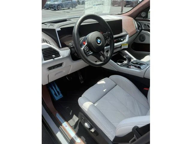 Used 2026 Brooklyn Grey Metallic BMW Label image 6