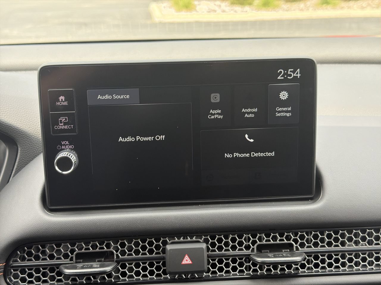 New 2027 Milano Red Honda Sport AWD CVT image 16