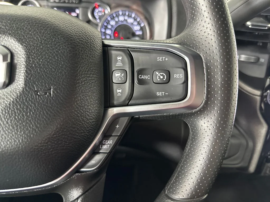 2026 RAM 2500 Tradesman - Photo 13
