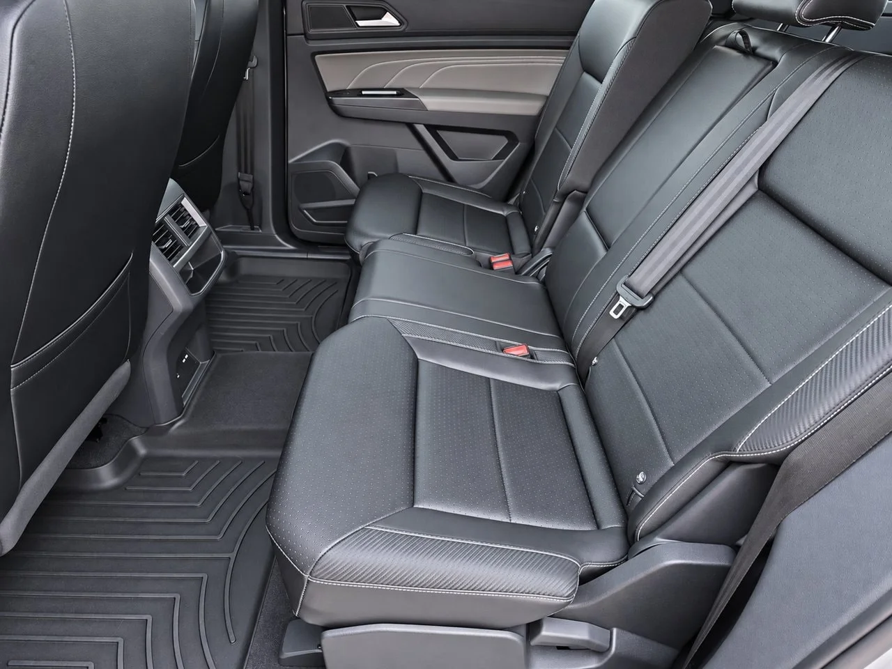 2022 Volkswagen Atlas Cross Sport SE w/Tech - Photo 27