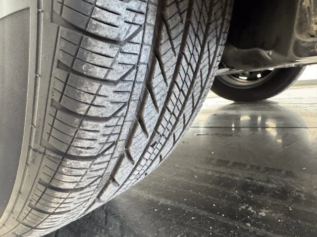 Certified Used 2026 Mountain Gray Metallic Mercedes-Benz GLA 250 image 12