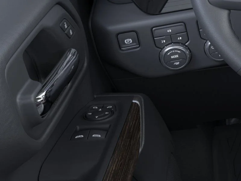 2025 GMC Sierra 2500HD SLE - Photo 22