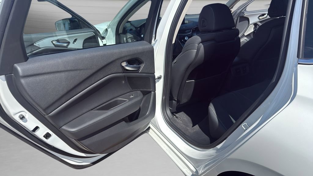 2023 Acura TLX Technology Package - Photo 29