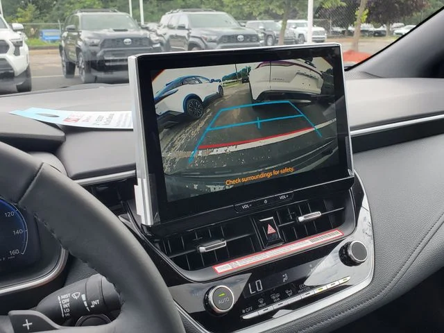 New 2026  Toyota XSE image 25