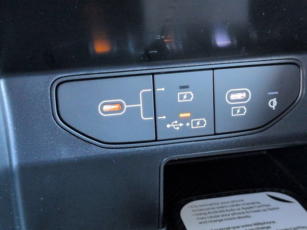 2026 Kia Sorento S - Photo 15