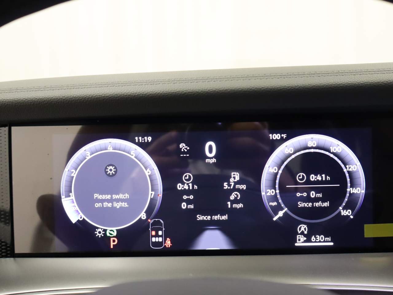 New 2026 Opal White w Volkswagen SE R-Line Black image 6