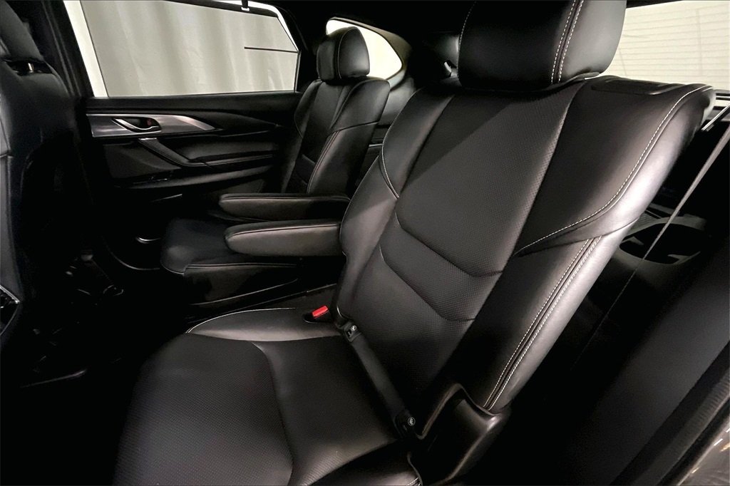2023 MAZDA CX-9 - Image 25