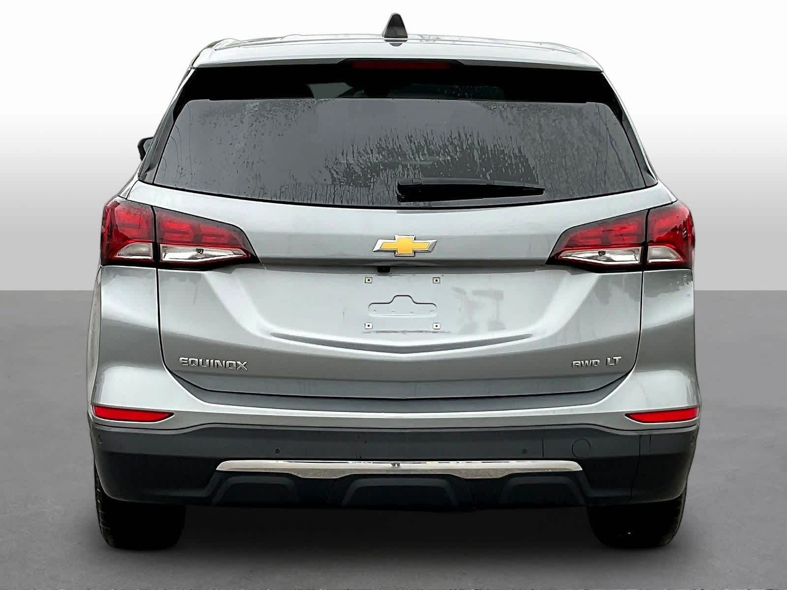 2024 Chevrolet Equinox LT - Photo 6
