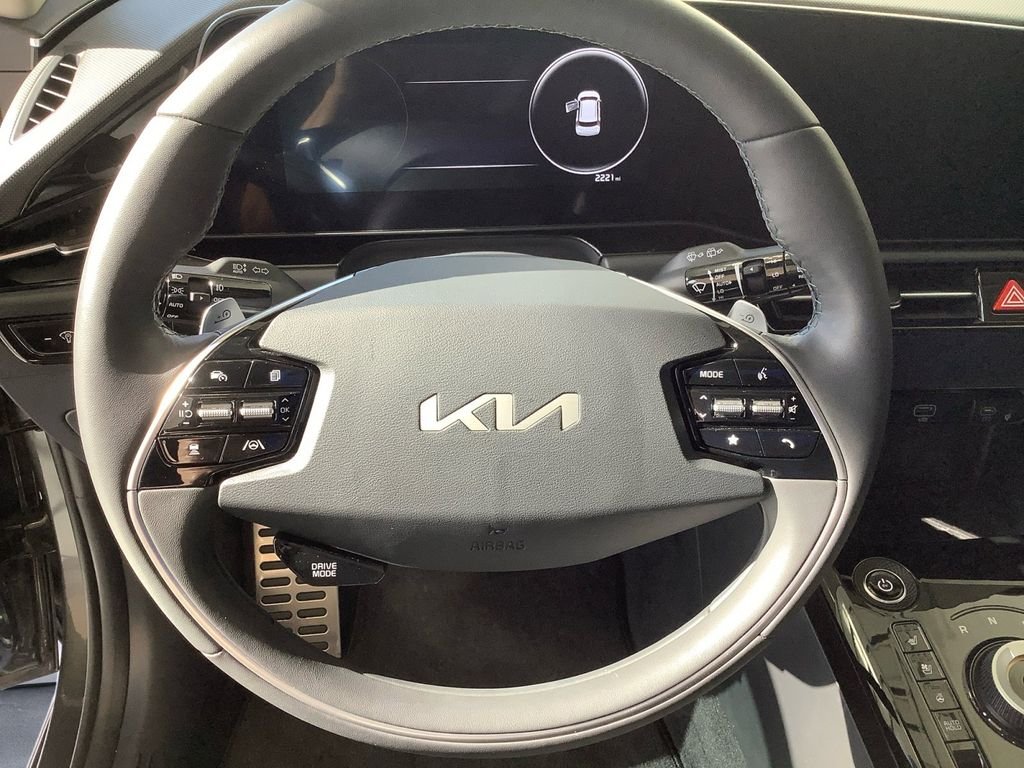 2025 Kia Niro Wave - Photo 9