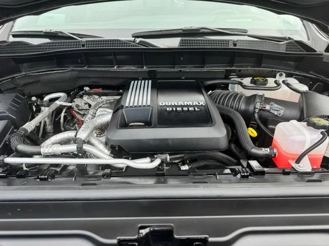 Certified Used 2026 Onyx Black GMC Denali Ultimate image 32