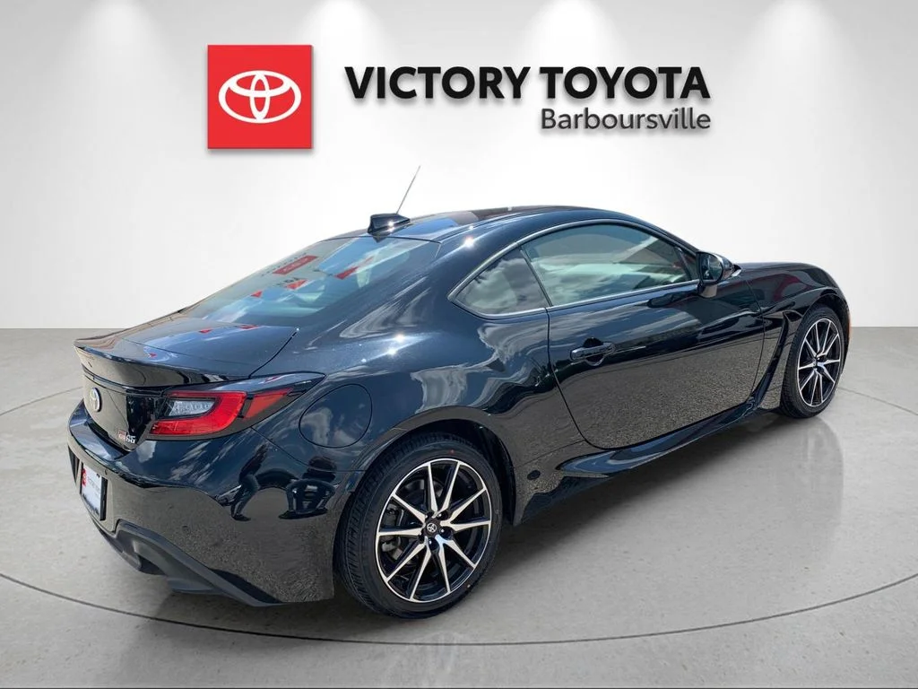 Used 2023  Toyota Base image 7