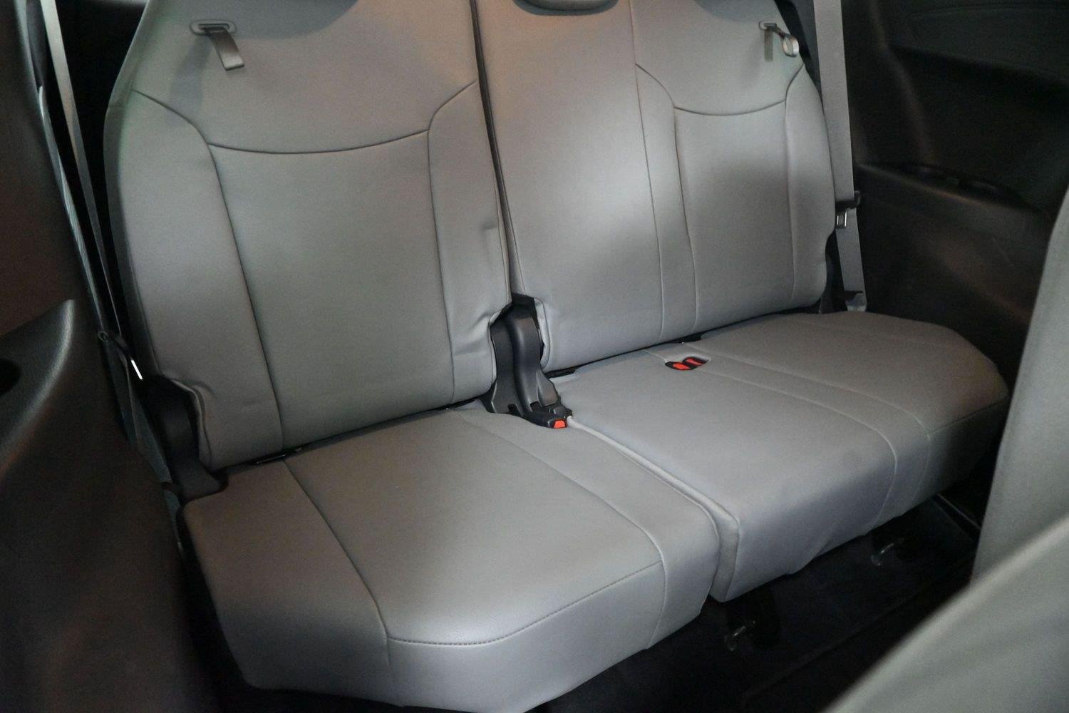 Used 2025 Cypress Toyota XLE 8-Passenger image 35