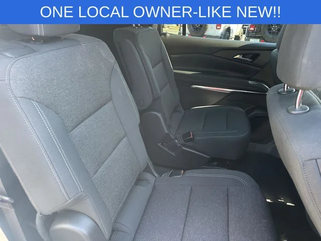 Used 2026 White Chevrolet LT image 38