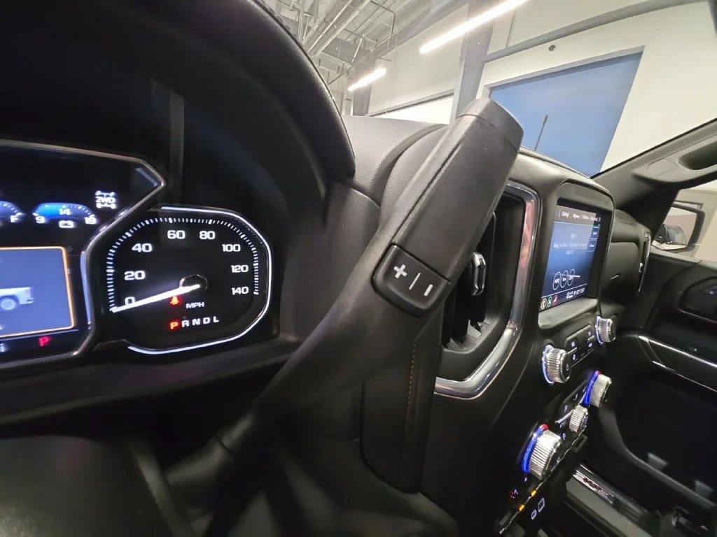 2022 GMC Sierra 1500 Limited AT4 - Photo 24