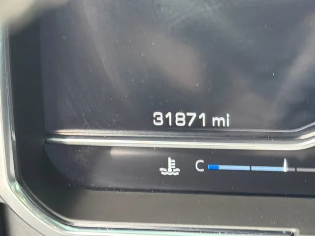 Used 2025 Titanium Rush Metallic GMC Denali image 27