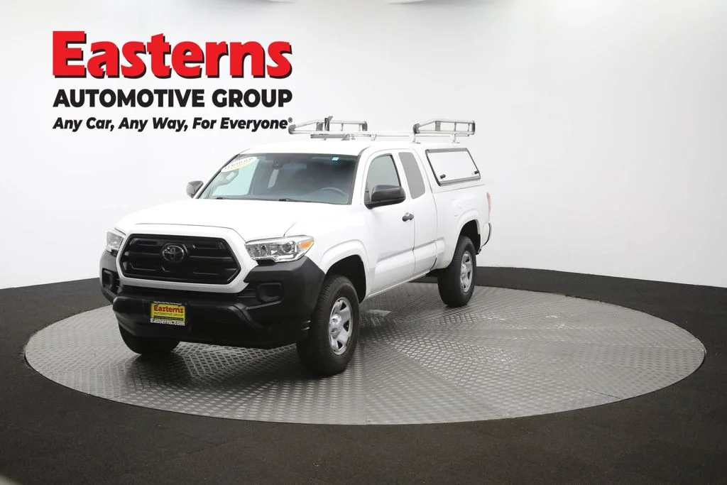 Used 2019 White Toyota SR image 52
