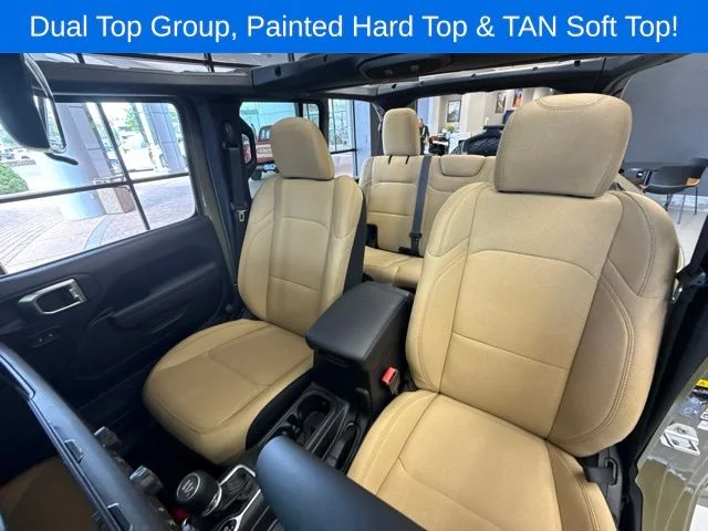 New 2026 41 Exterior Paint Jeep Willys 41 image 11