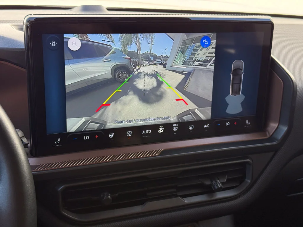 Used 2025  Ford Outer Banks image 31