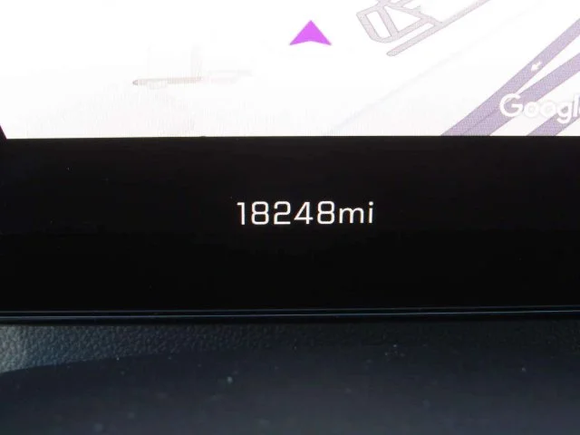 Used 2026 Black Metallic Chevrolet LT image 27