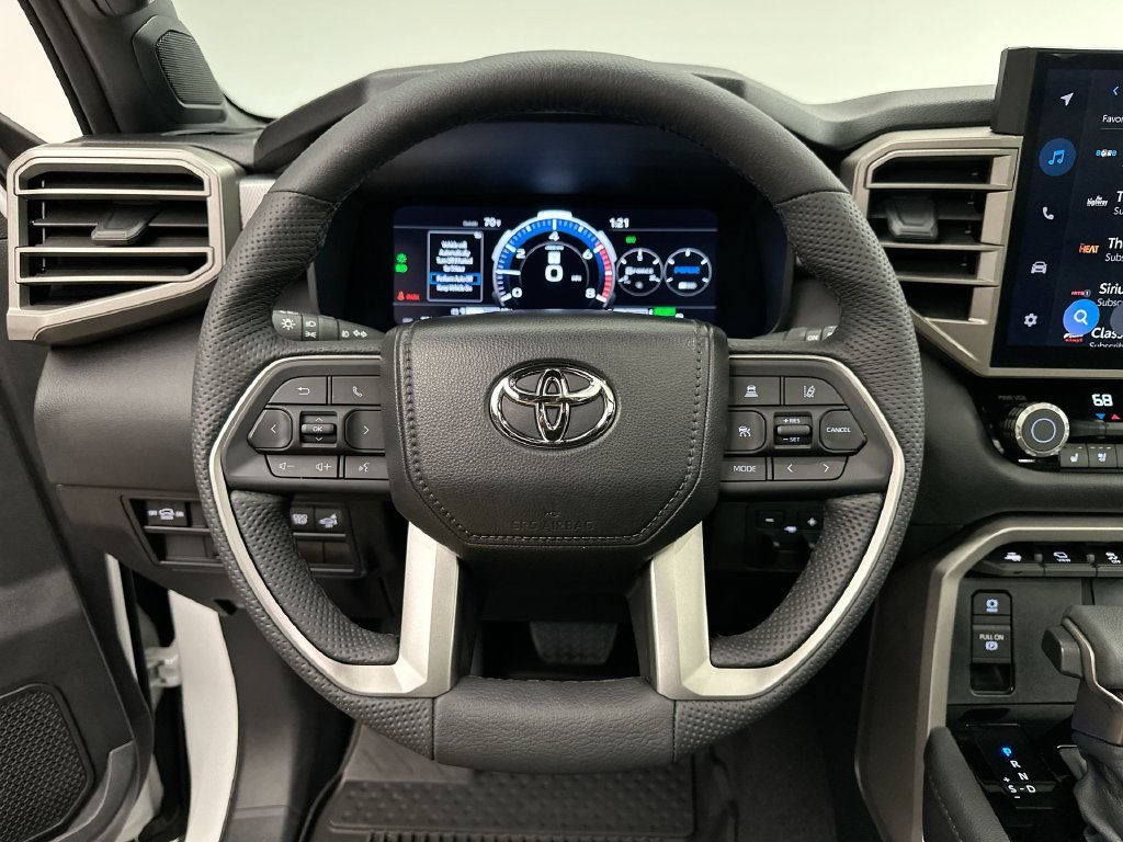 Used 2026 Pearl Toyota Limited image 30
