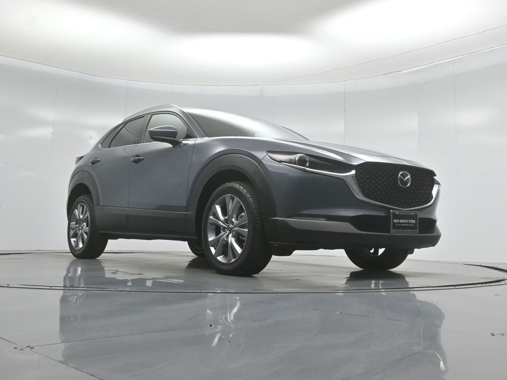 Certified Used 2020 Gray Mazda Premium image 47