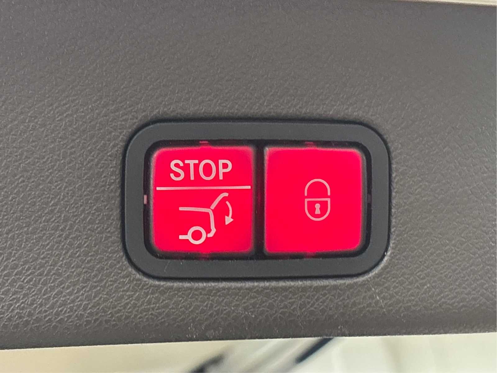 Used 2019 Polar White Mercedes-Benz GLS 450 image 13